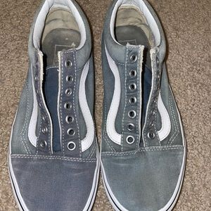 Vans Old School